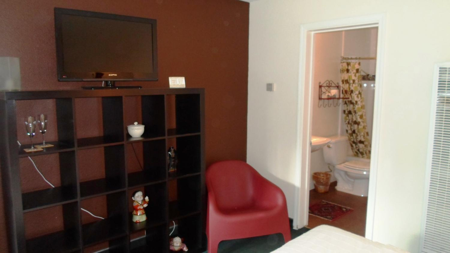 Bedroom 4