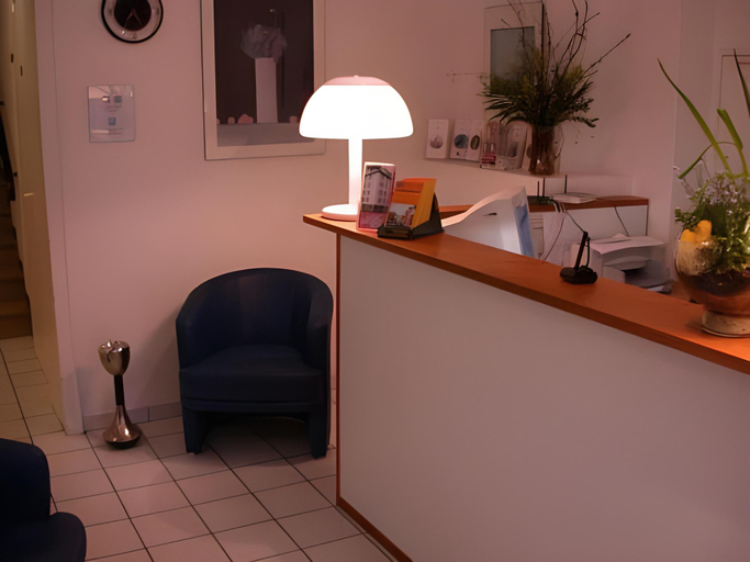 Public Area 3, Hotel Lousberg, Städteregion Aachen