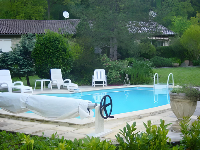 Sport & Beauty 4, Maison Cancela, Ariège