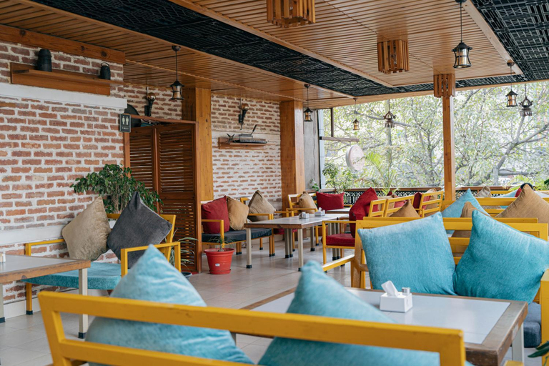 Food & Drinks 3, Bardali Restro and Residency, Bagmati
