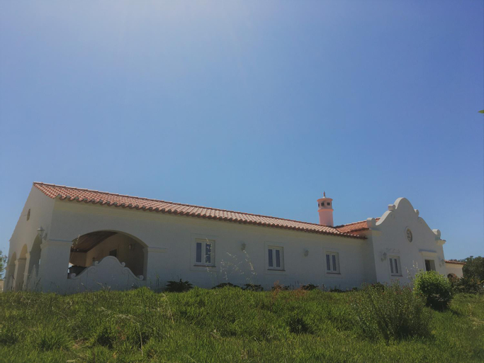 Portela Guesthouse, Santiago do Cacém
