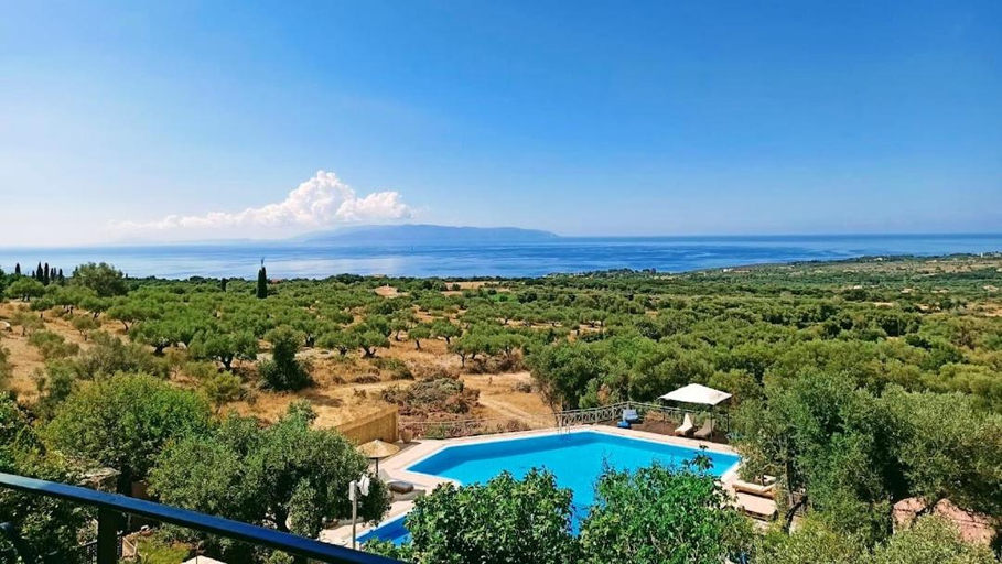 Others 5, Hilltop Resort at Kefalonia, Ionian Islands