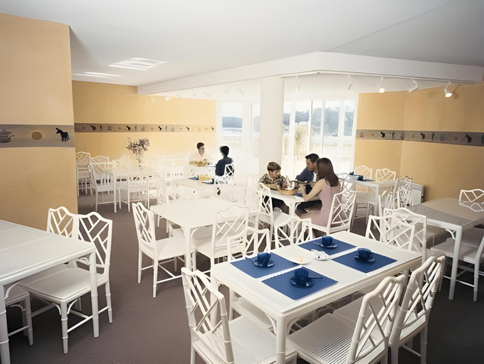 Food & Drinks 4, Residence Mer & Golf Le Boucanier - Port d'Albret, Landes