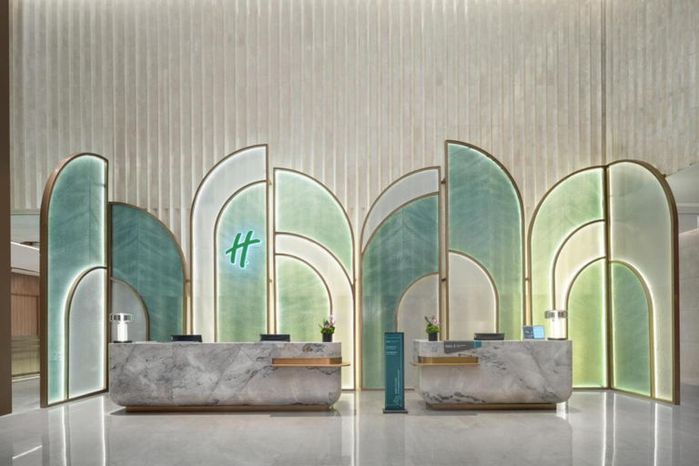 Bathroom 5, Holiday Inn & Suites CHONGQING NANAN by IHG, Chongqing