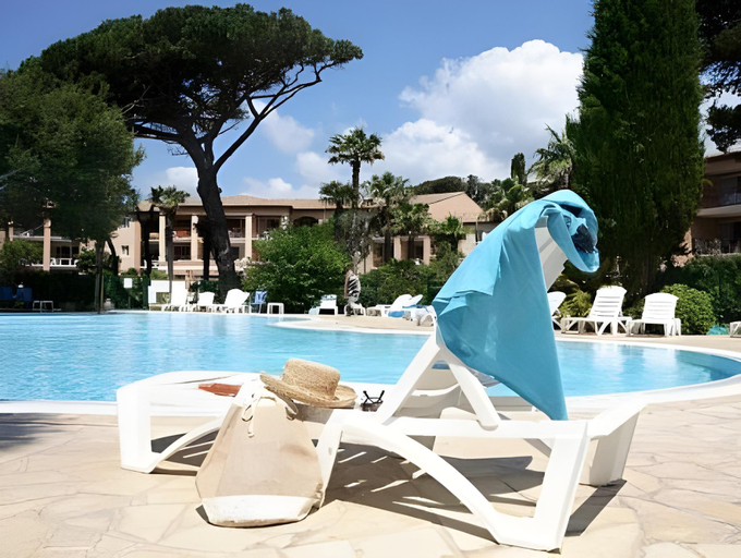Others 4, Residence Pierre & Vacances La Pinede, Var