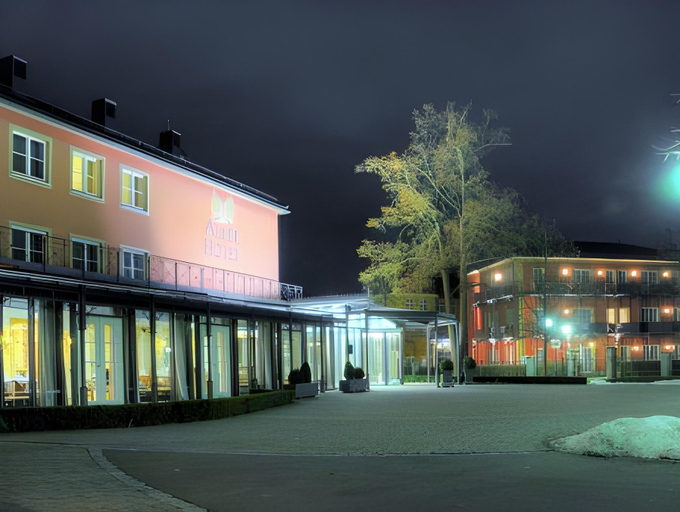 Others 4, Allee Hotel, Neustadt an der Aisch-Bad Windsheim