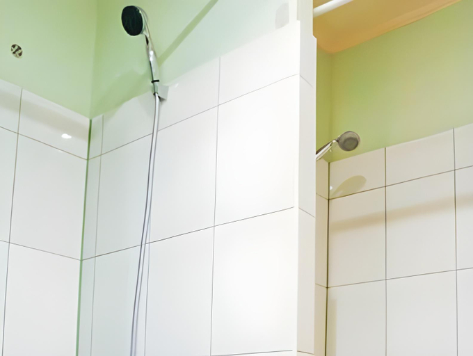 Bathroom 4, AHOSTEL, Ekaterinburg gorsovet