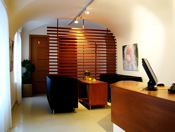 Public Area 2, BEIGLI Hotel & Garden, Bratislava I