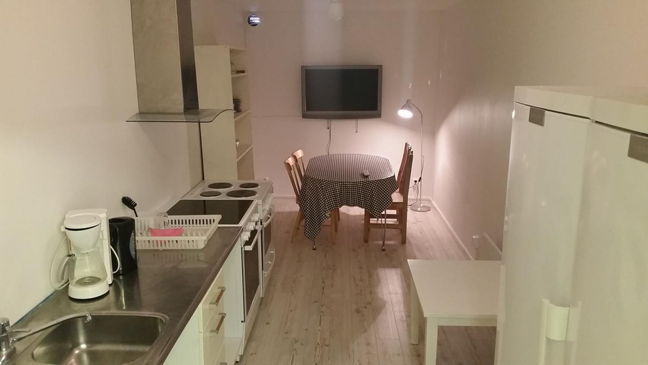Others 3, Fjord Hostel Rooms, Lysekil