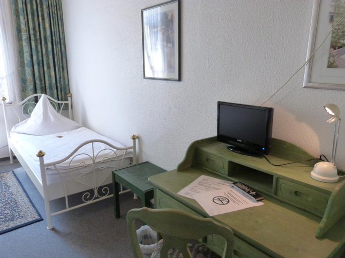 Bedroom 3, Hotel Jagerhof, Mayen-Koblenz
