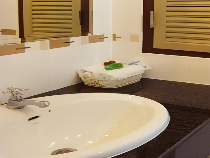 Bedroom 2, Sena House Paholyothin 30, Chatuchak
