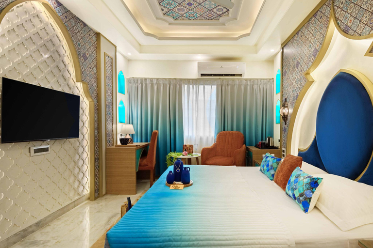 Bedroom 22