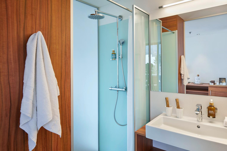Bedroom 5, Hotel Rossli Gourmet & Spa, Luzern