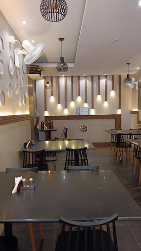 Food & Drinks 5, R-Hotels Rithikha Inn Porur, Thiruvallur