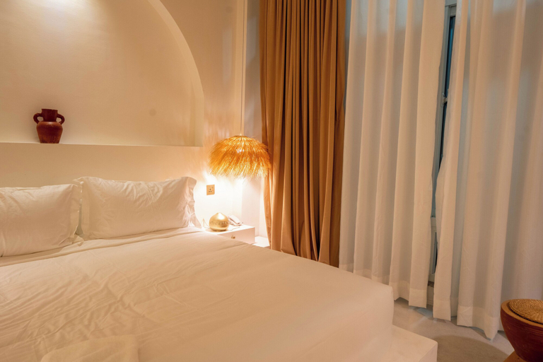 Bedroom 2, Lagom Premium Apartment Pvt Ltd, Bagmati