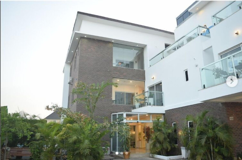 Exterior & Views 2, Wallgate Apartments, AbujaMun