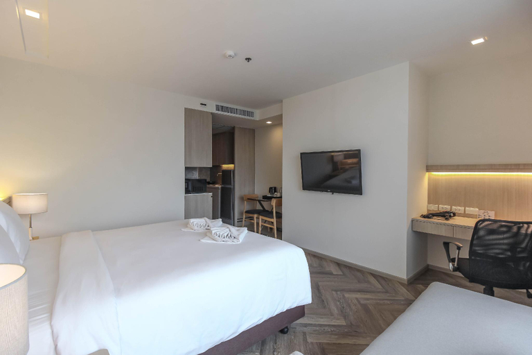 Bedroom 27