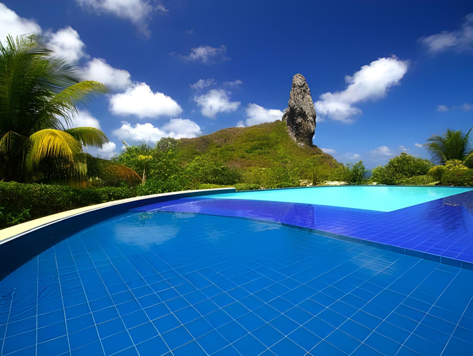 Sport & Beauty 2, Ze Maria Pousada, Fernando de Noronha
