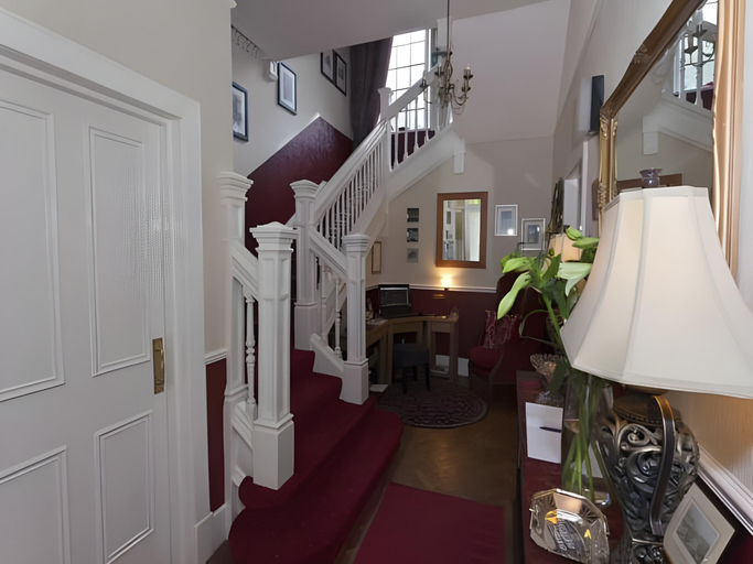 Others 2, Alba House, Edinburgh