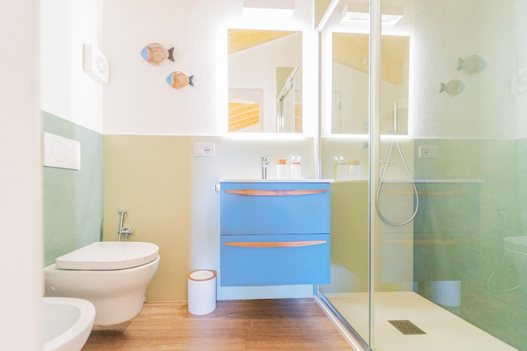 Bathroom 3