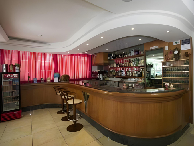 Food & Drinks 5, Monica, Rimini