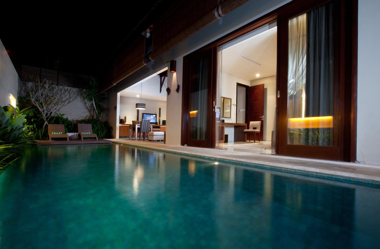 Swimming Pool 6