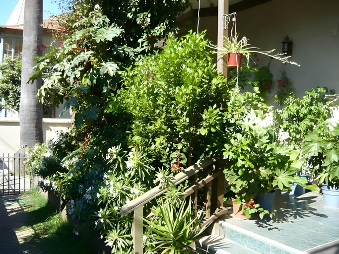 Sport & Beauty, Hostal Residencia Blest Gana, Valparaíso