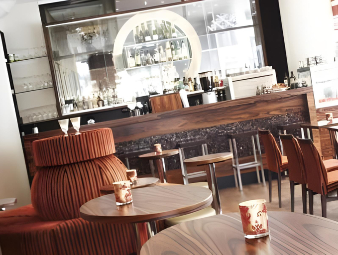 Food & Drinks 5, Scandic Neptun, Bergen