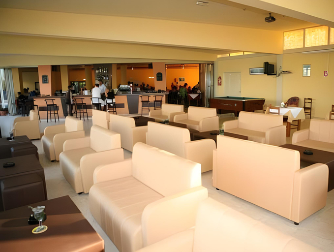 Public Area 2, Hotel Kathrin Beach, Crete