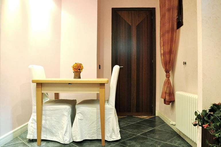 Others 5, Venice Dose Suite, Venezia