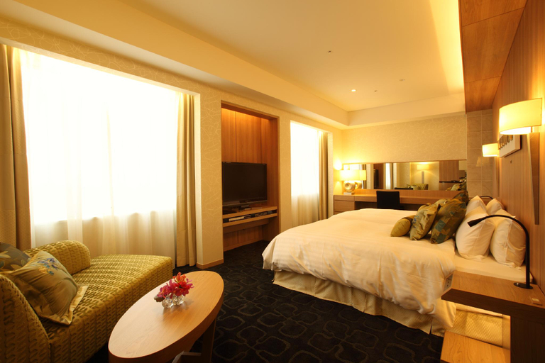 Bedroom 11