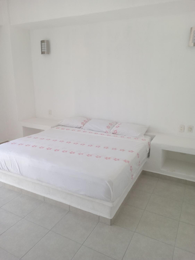 4, Hotel Ixtazihua JP, José Azueta