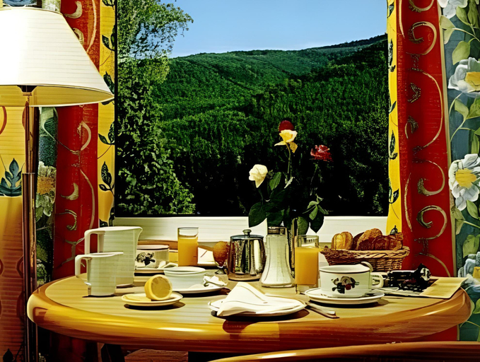 Food & Drinks 4, Logis Hotel-Restaurant De La Poste, Bas-Rhin