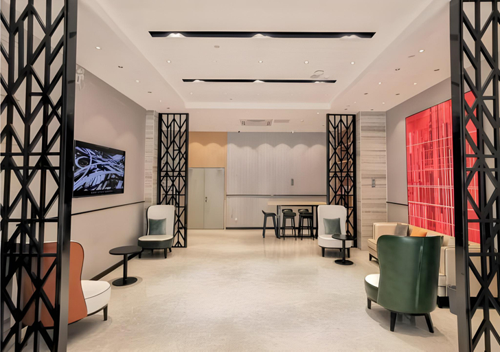 Others 4, Borrman Hotel Puning International Commodity City Wantaihui, Jieyang