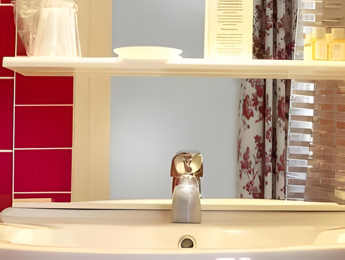 Bathroom 4, Le Bretagne - Hotel de charme labellise Cosy Places, Morbihan