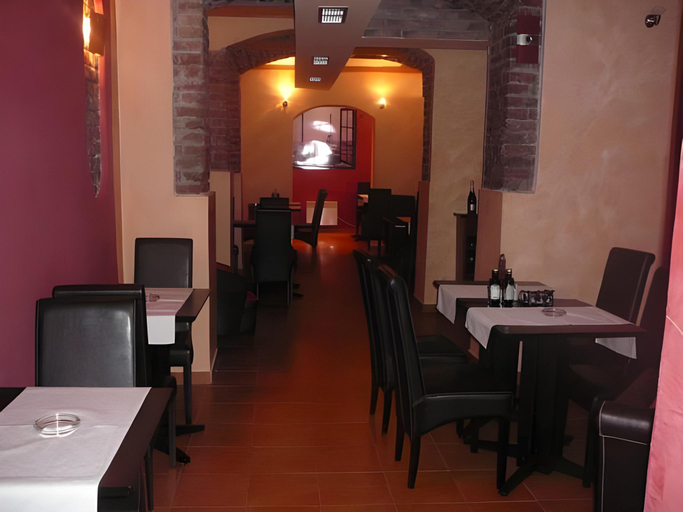 Food & Drinks 5, Apartment Skadarlija, Belgrade