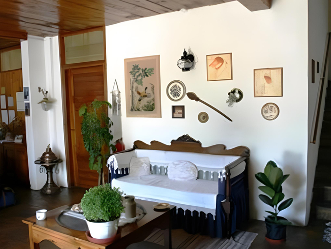 Interior view 5, Meltemi Hotel, Thessaly