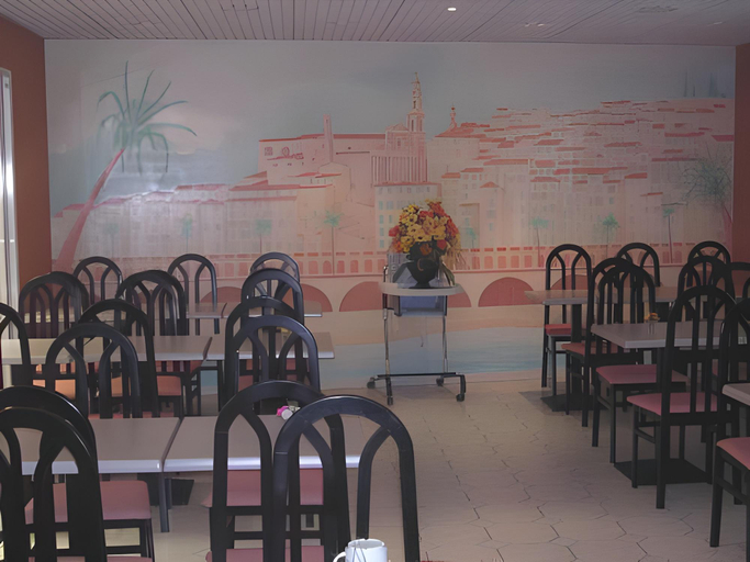 Food & Drinks 5, Hotel Gabriel, Alpes-Maritimes