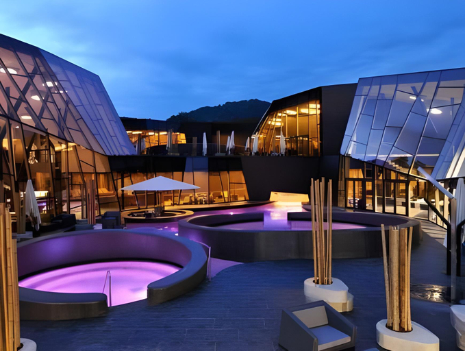 Sport & Beauty 2, Hotel Breza, Zagorska Sela