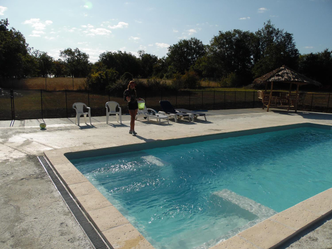 Sport & Beauty 2, CAMPING LES PAILLOTES, Lot