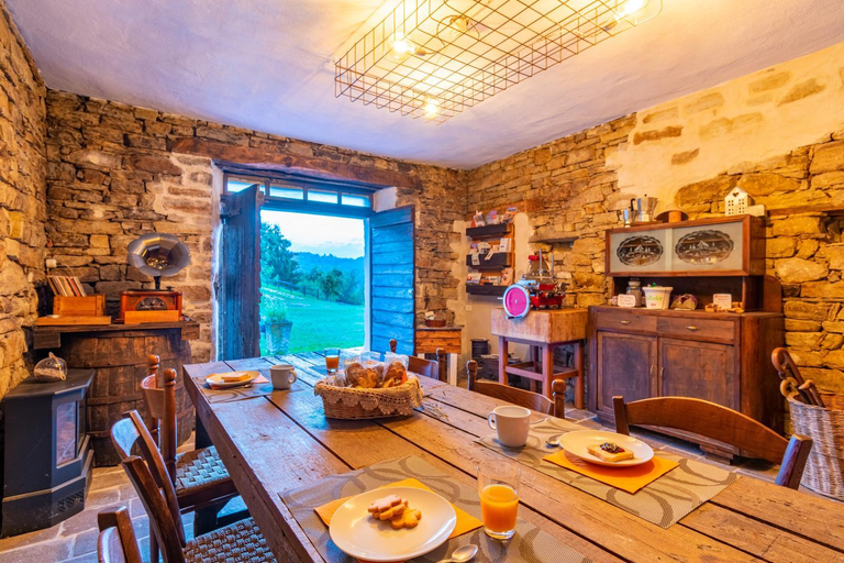 Food & Drinks 4, B&B Cascina Sant'Elena, Asti