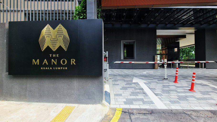 Exterior & Views 4, The Manor Suites KLCC by Moonway, Kuala Lumpur