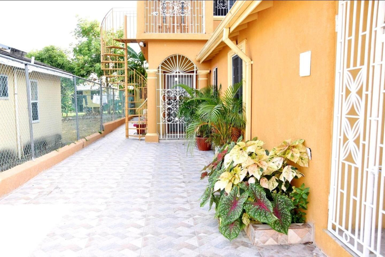 Others 5, LW Guesthouse