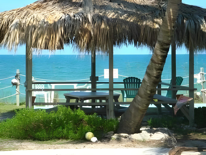 Others 3, Oceanfront Sea Scape Motel, Brevard