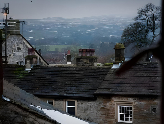 Others 5, Grassington House, North Yorkshire