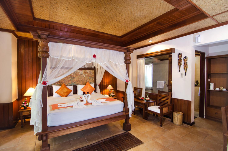 Bedroom 7