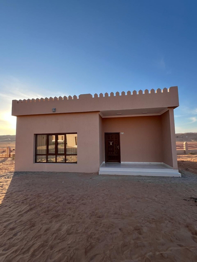 Exterior & Views 2, Modern desert gate resort, Biddiya