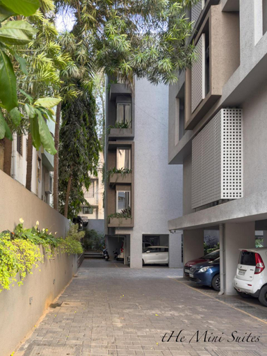 Others 4, tHeMiniSuites-Kolhapur, Kolhapur
