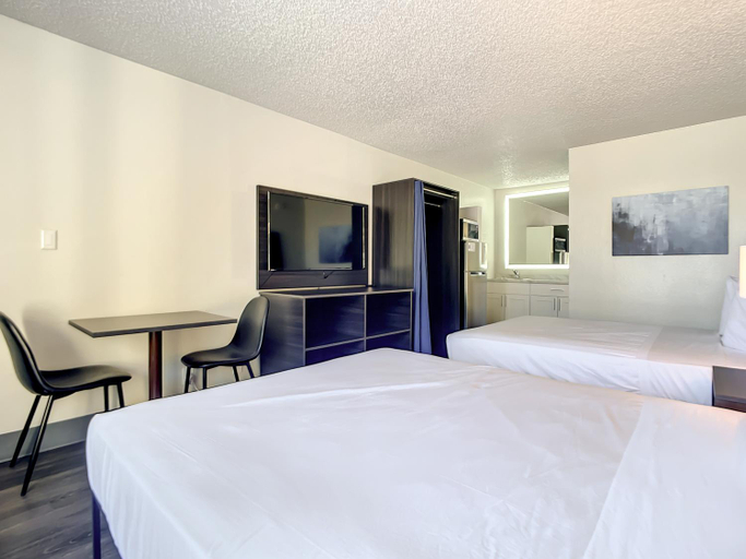Bedroom 6