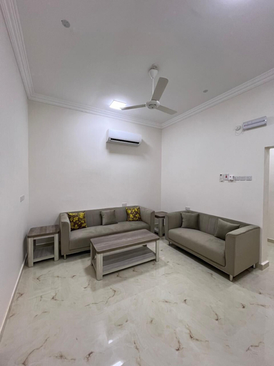 Others 5, Modern desert gate resort, Biddiya